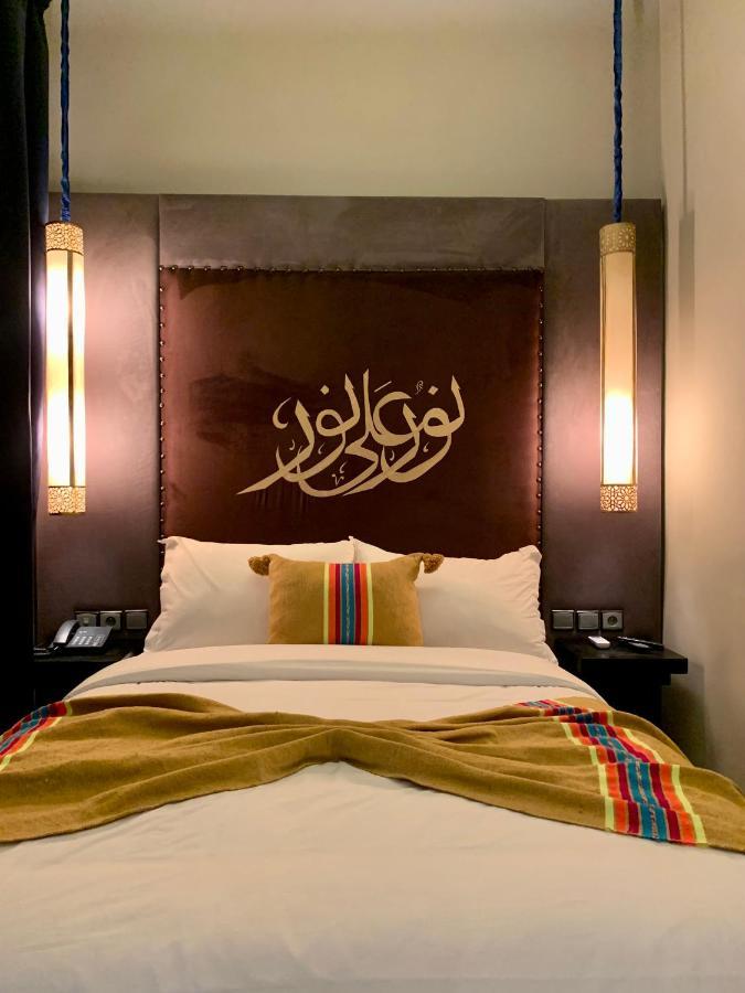 Margaux * Essaouira