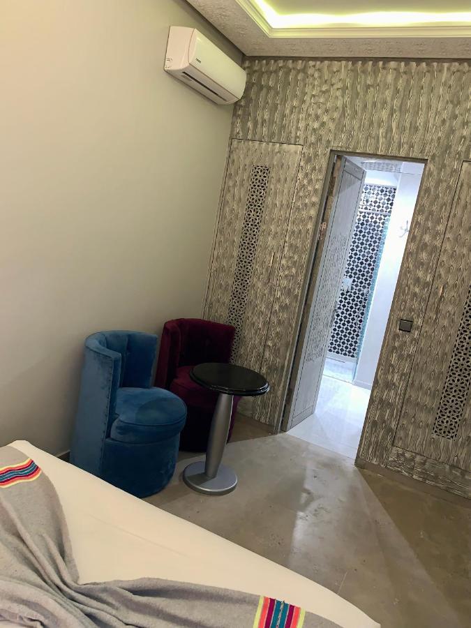 Guest house Margaux Essaouira