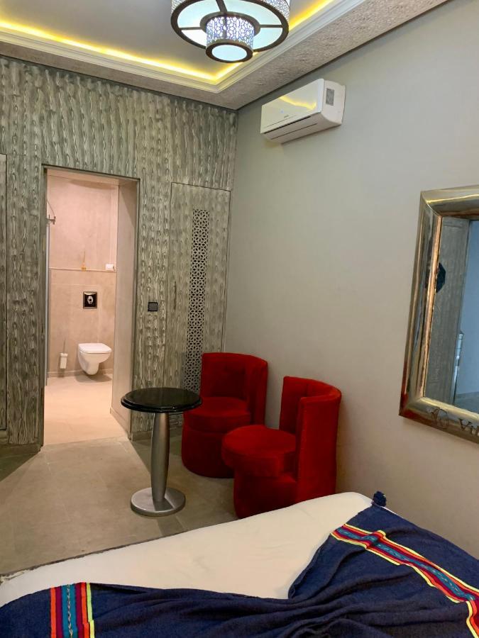 Guest house Margaux Essaouira