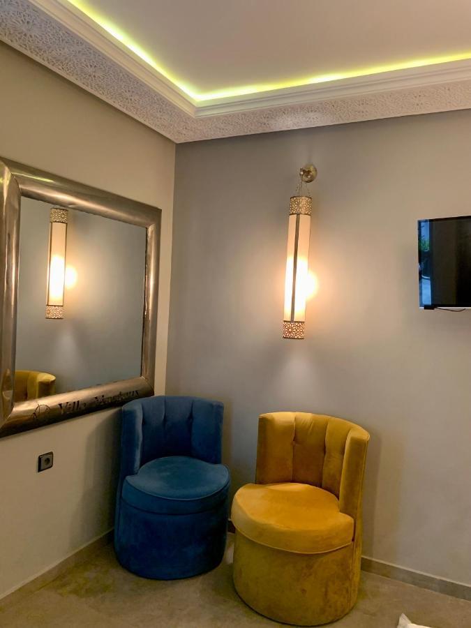 Margaux Guest house