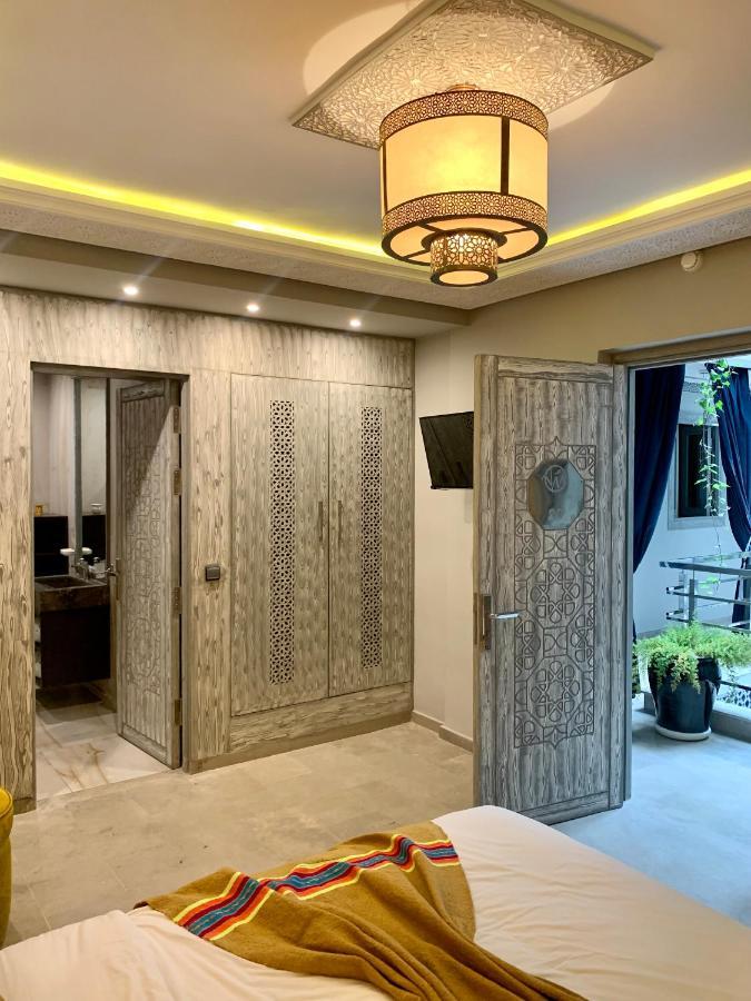 Margaux Guest house Essaouira