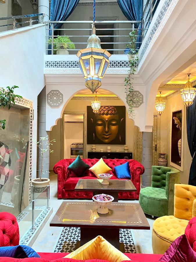 Margaux Guest house *